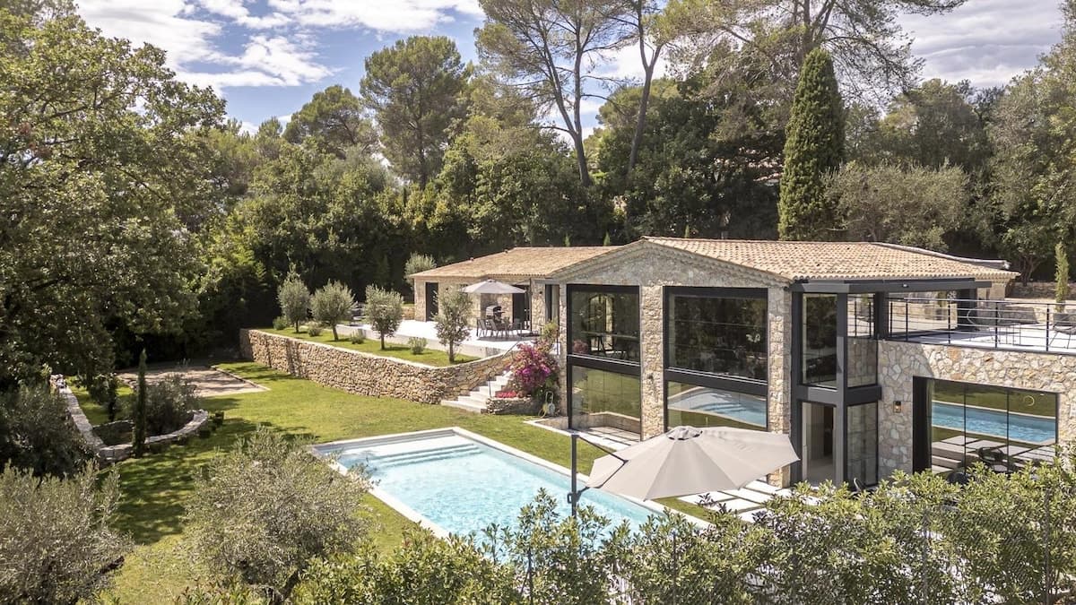 Villa Valbonne