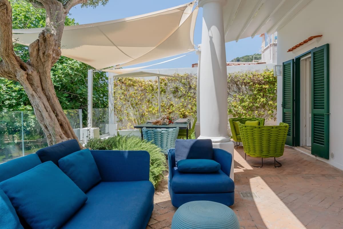 Villa Mezzanotte 7