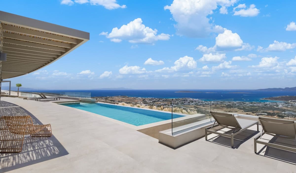 Villa Pelagos
