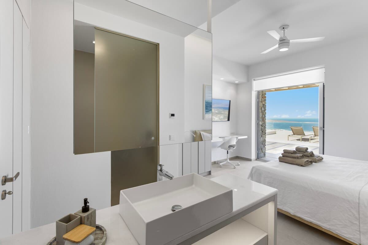 Villa Pelagos 2