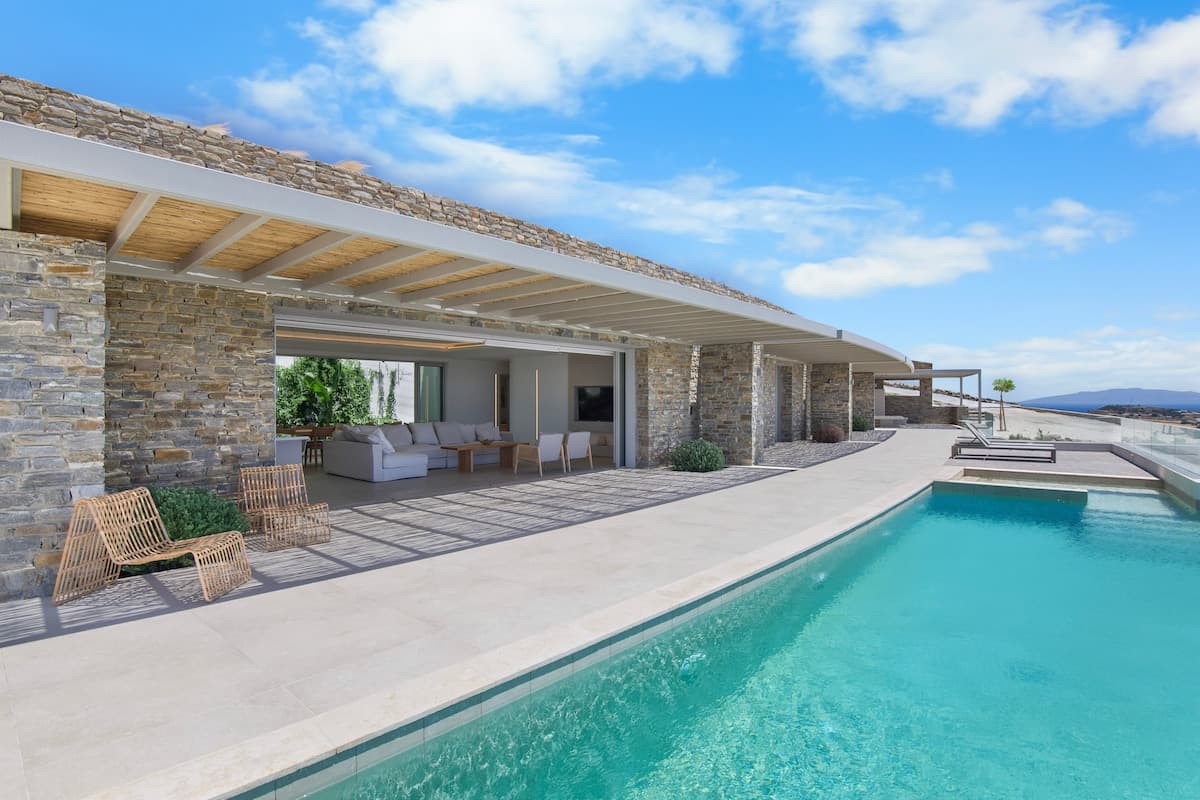 Villa Pelagos 3