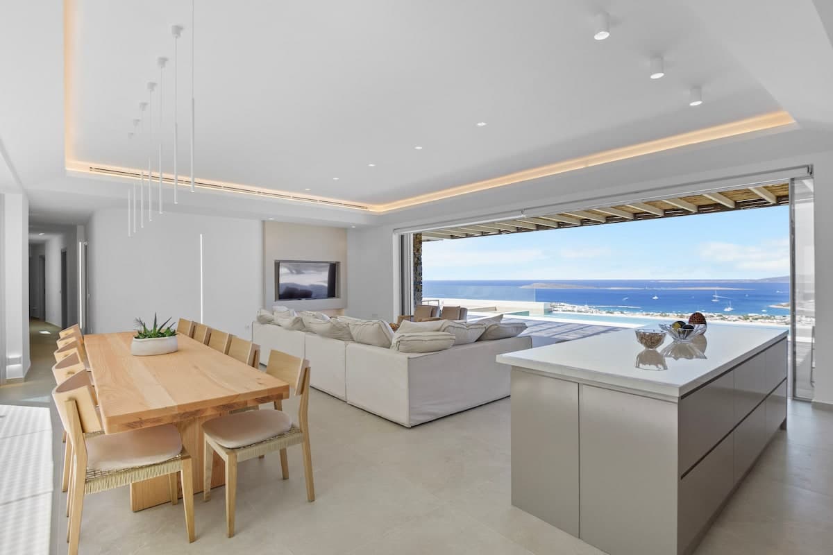 Villa Pelagos 4