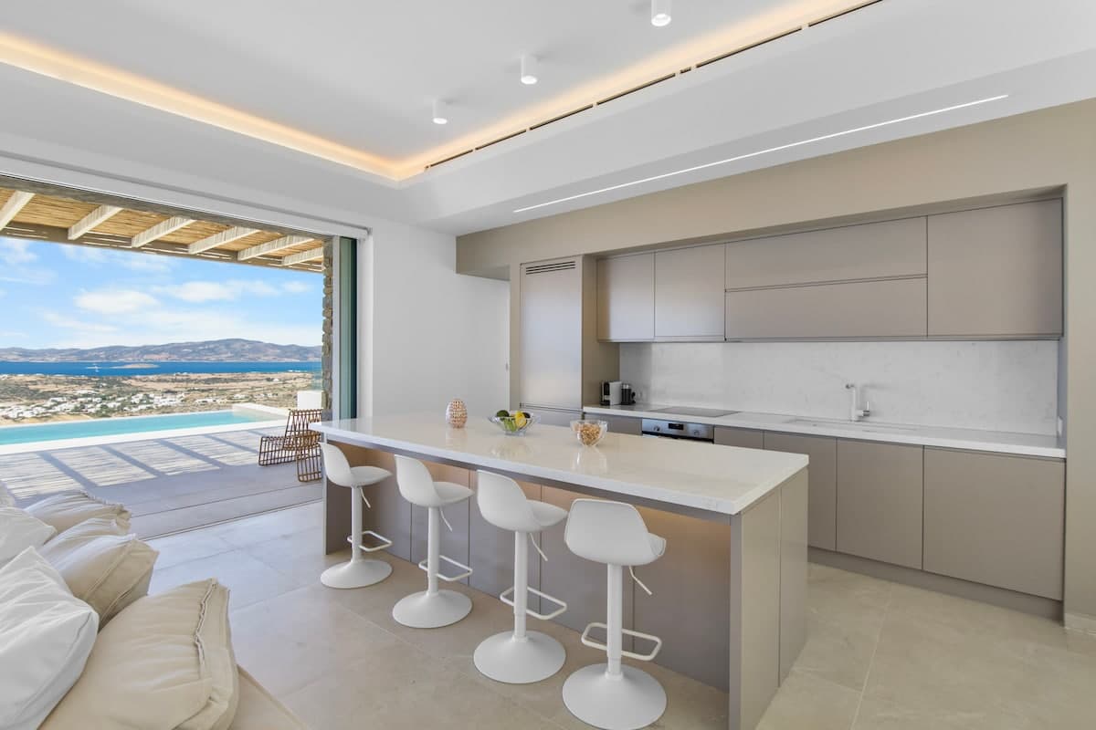 Villa Pelagos 7