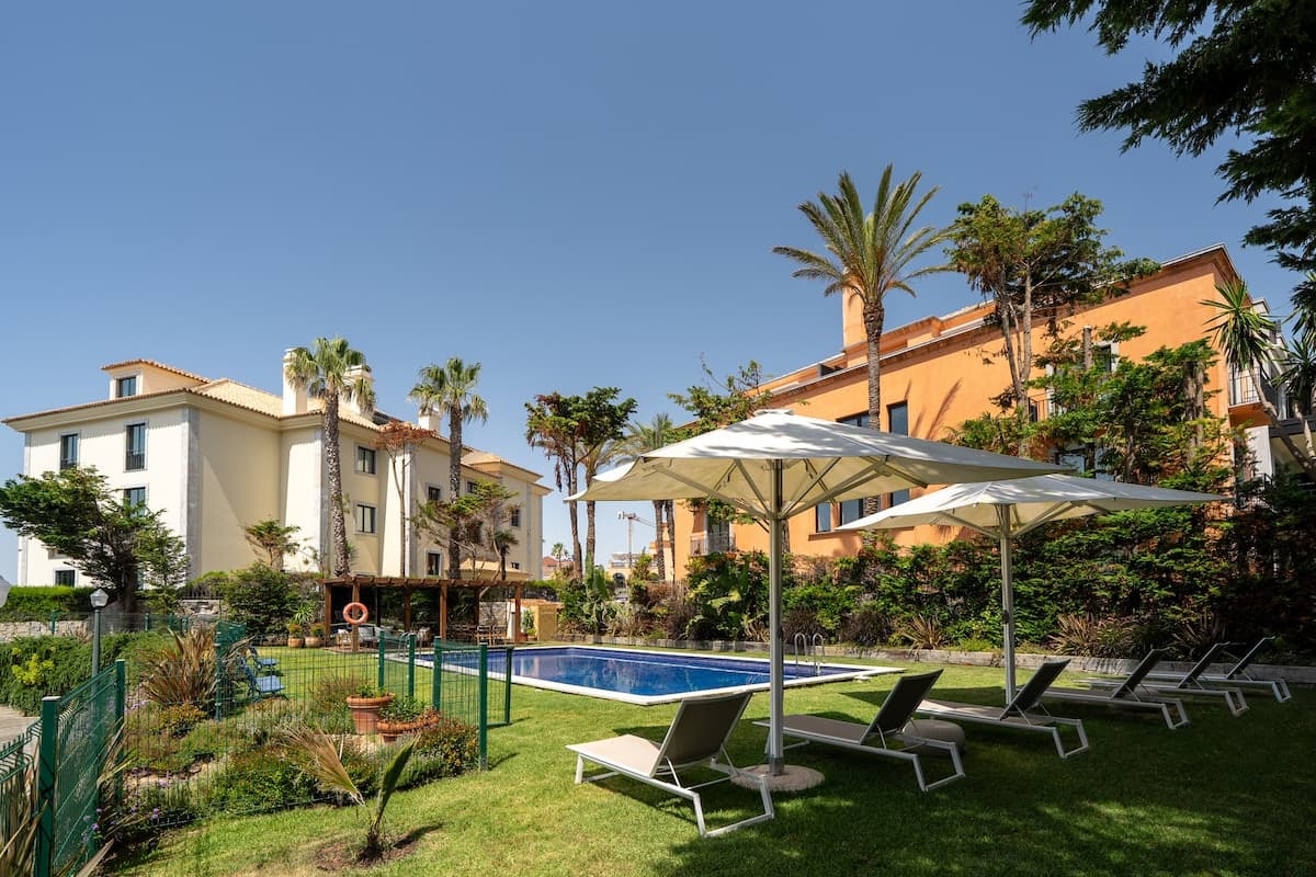 Villa Carcavelos