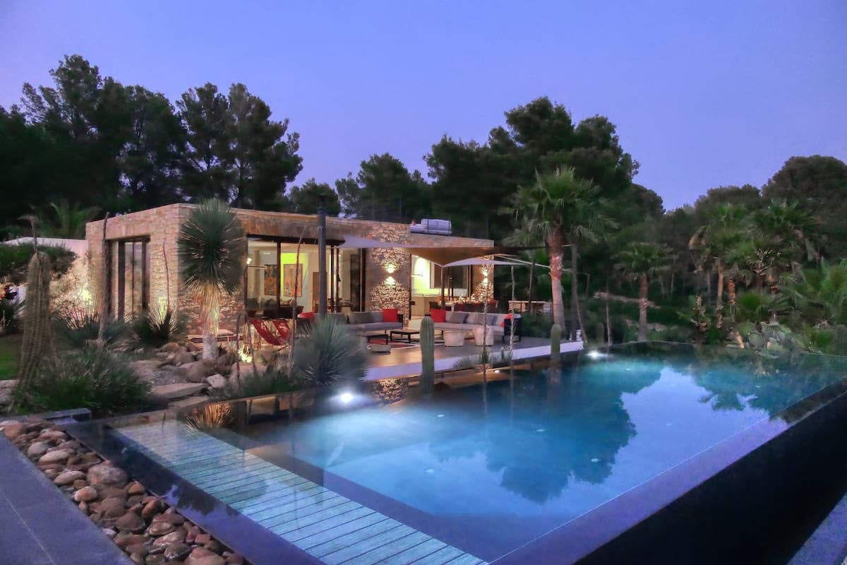 Villa Altaia