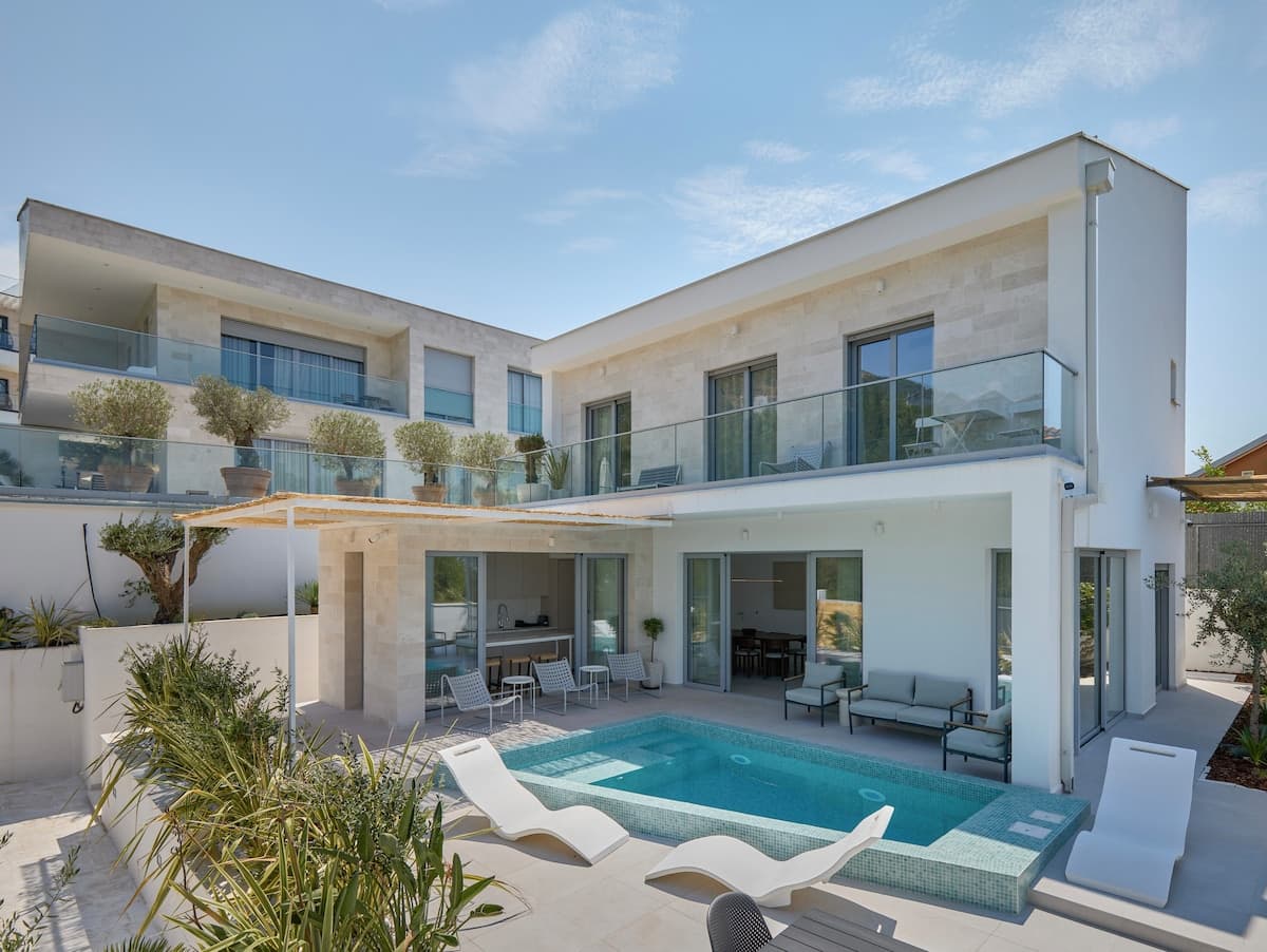 Villa Muo