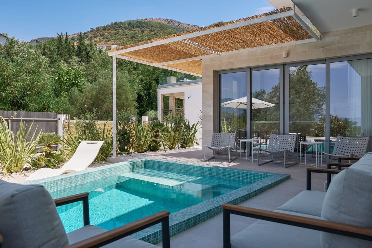 Villa Muo 5