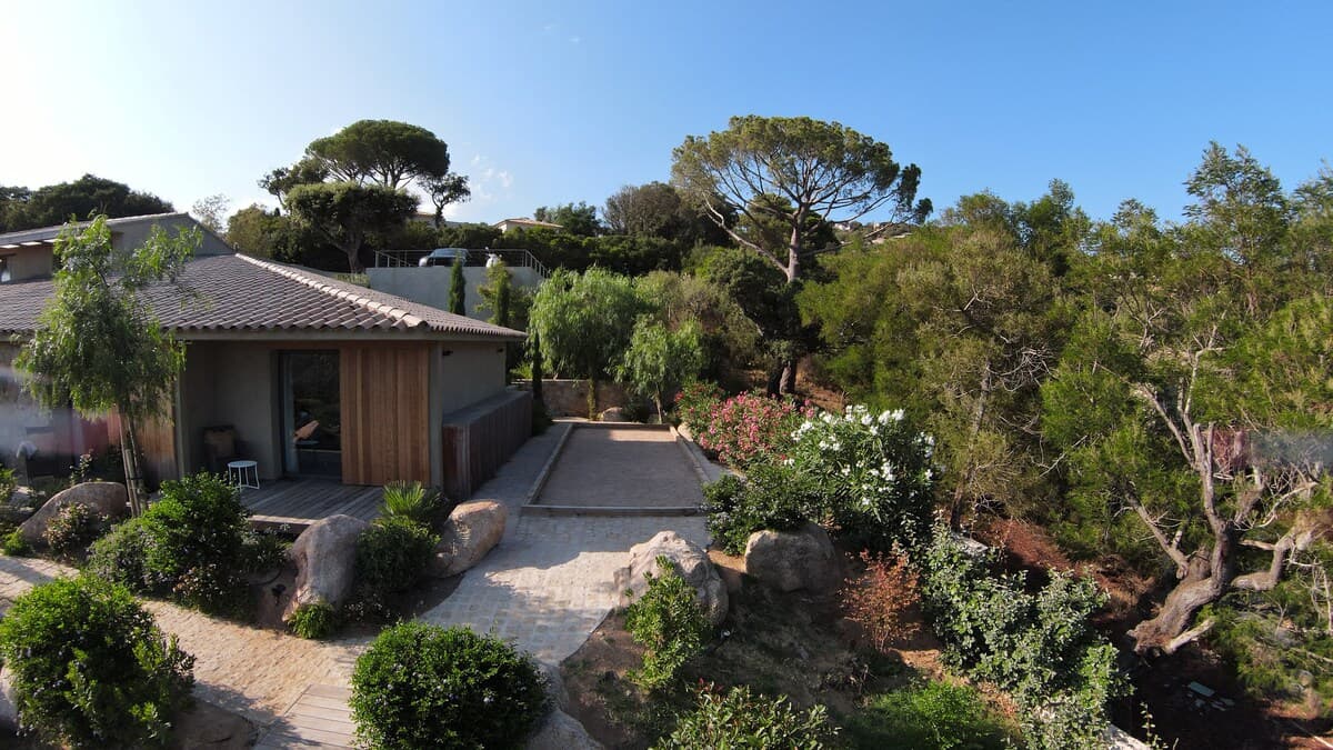 Villa San Ciprianu 6