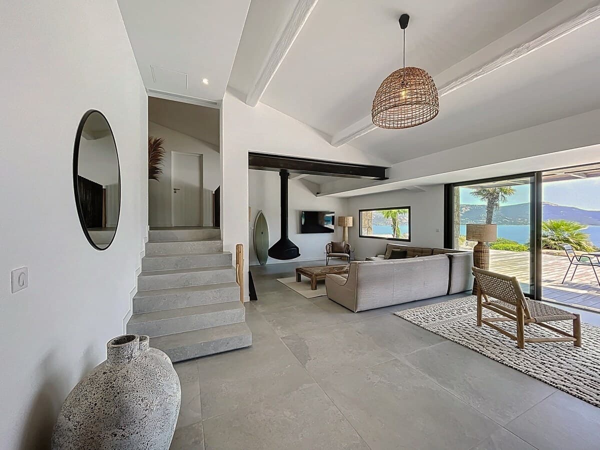 Villa San Ciprianu 8