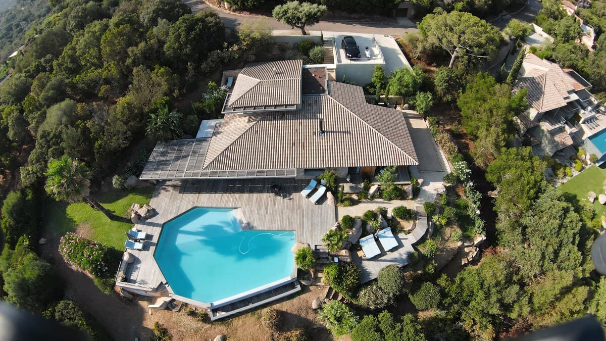 Villa San Ciprianu 9