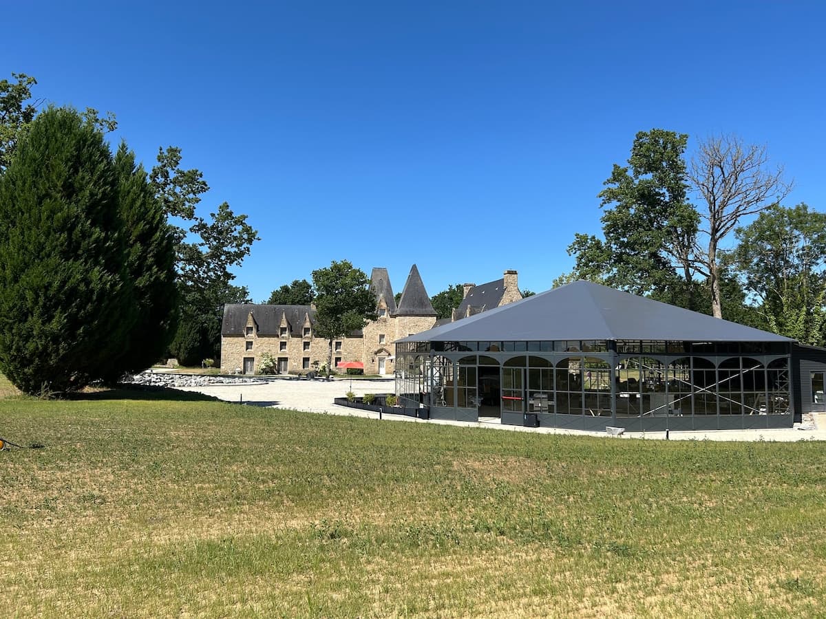 Domaine de La Rance