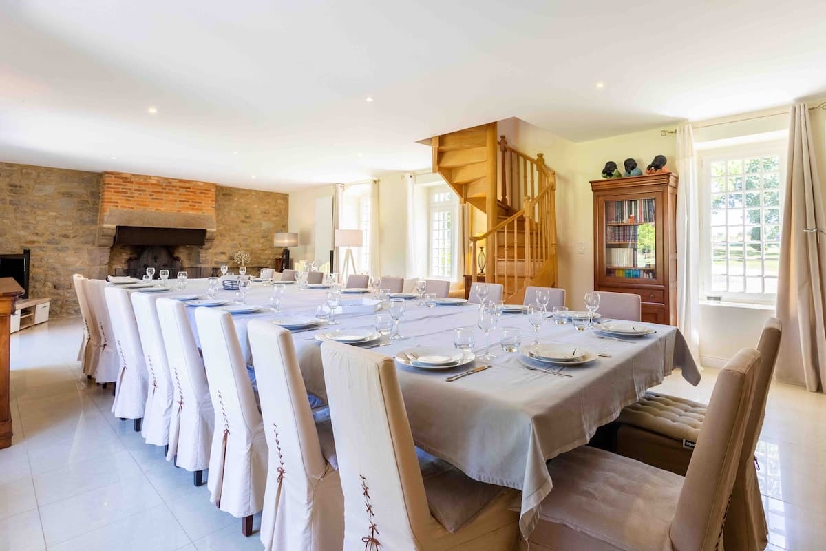 Domaine de La Rance 8