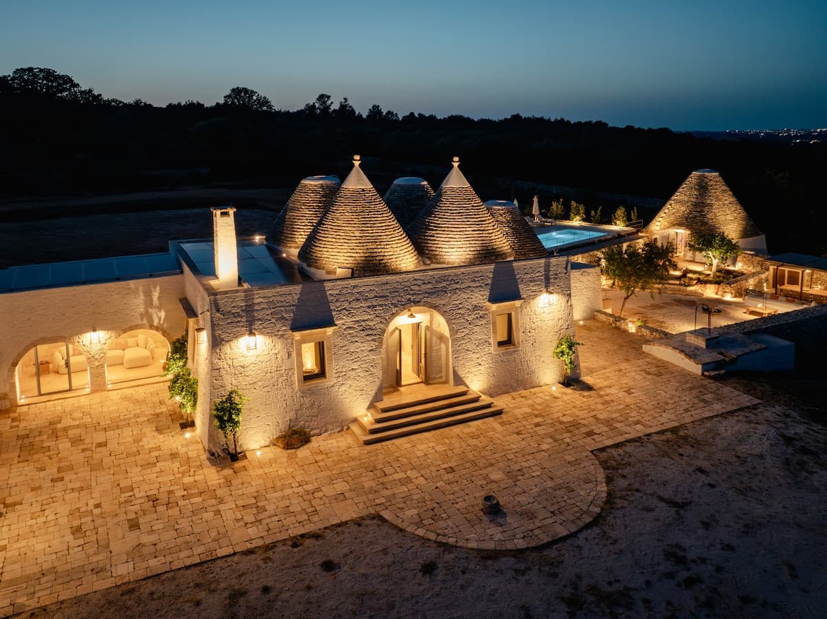 Masseria Rosmarino
