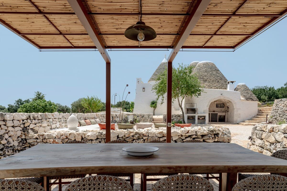 Masseria Rosmarino 10
