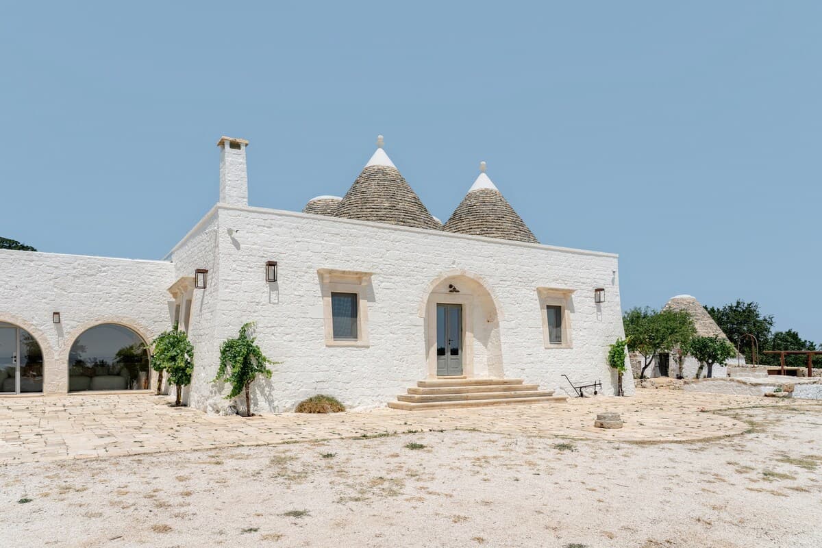 Masseria Rosmarino 2