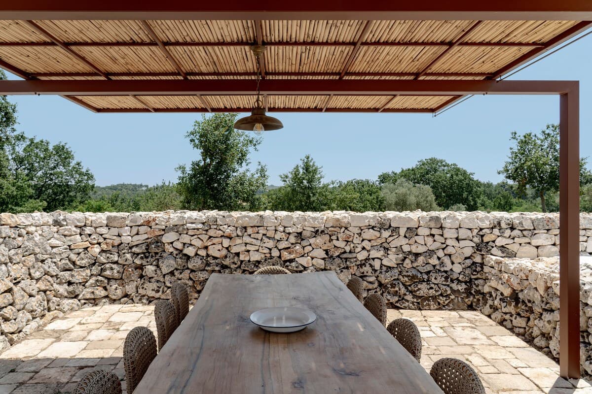 Masseria Rosmarino 6