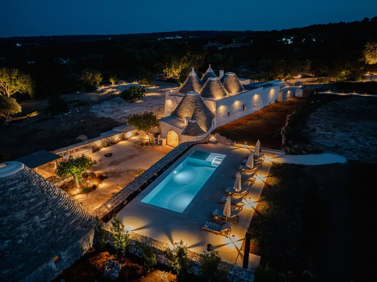 Masseria Rosmarino 7