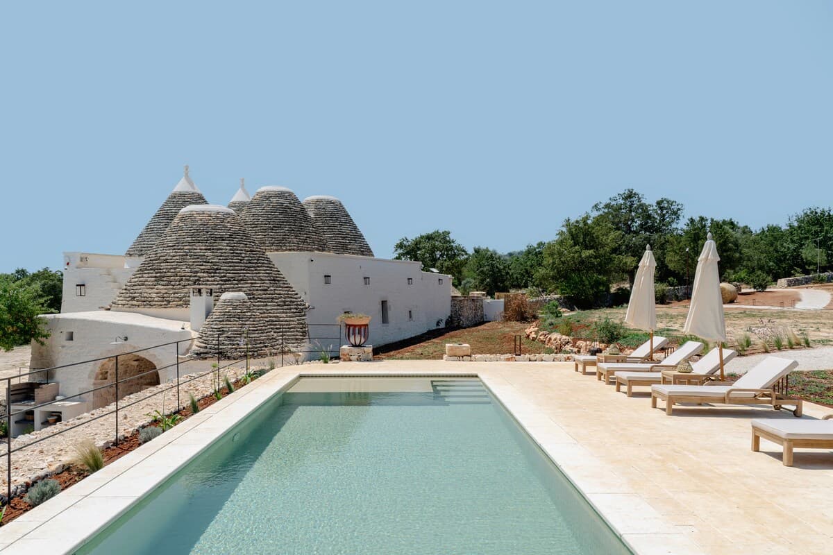 Masseria Rosmarino 9