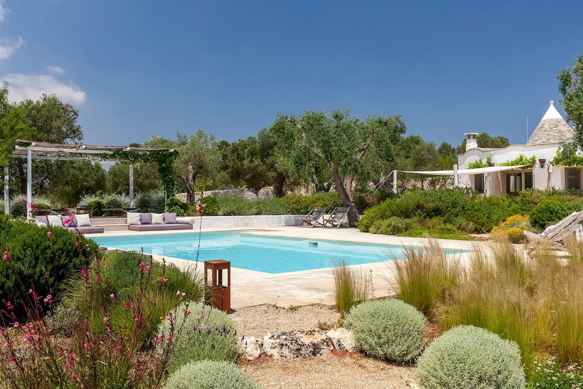 Masseria Messapia