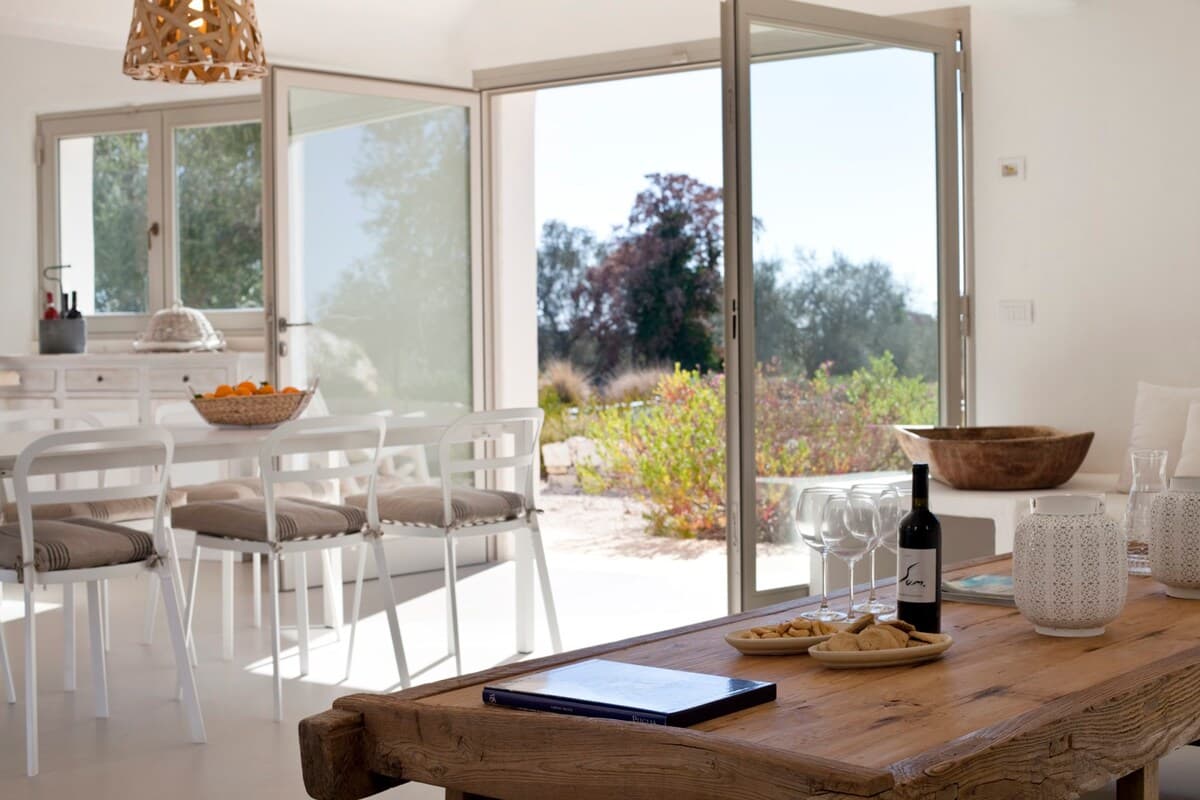 Masseria Messapia 2