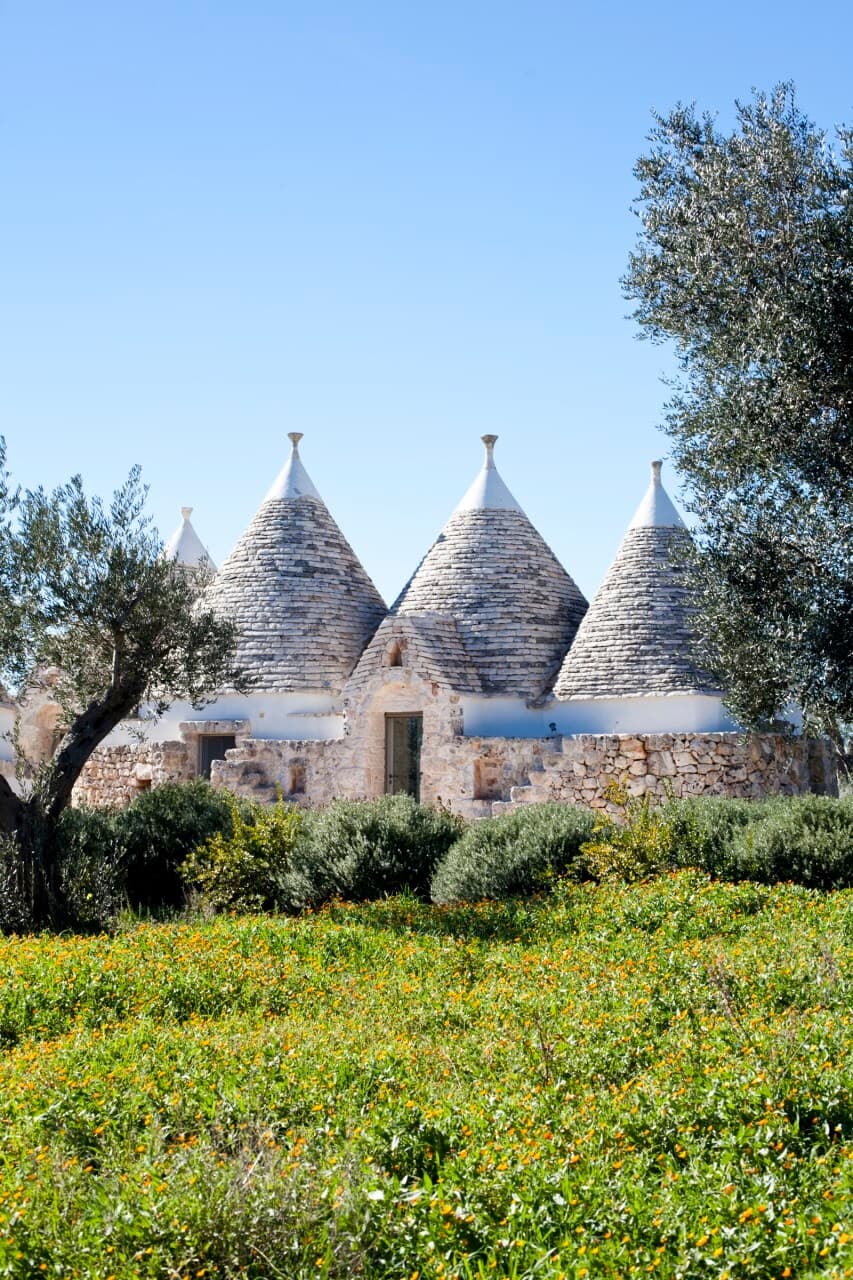 Masseria Messapia 5