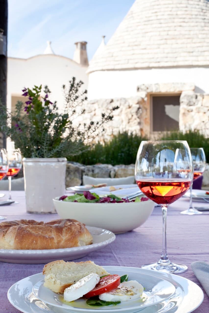 Masseria Messapia 6