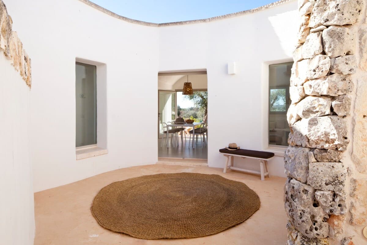 Masseria Messapia 7
