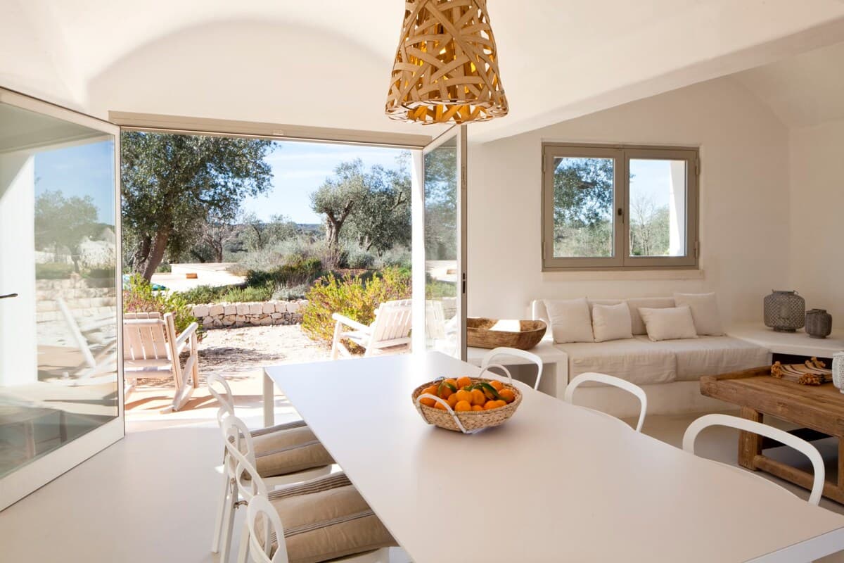 Masseria Messapia 8