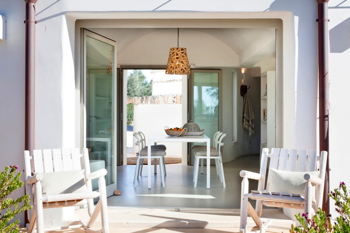 Masseria Messapia 9
