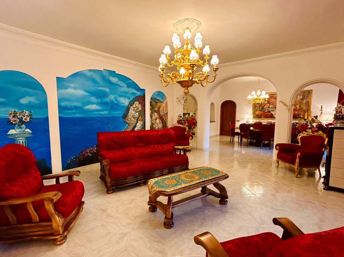 Casa Dorata 10