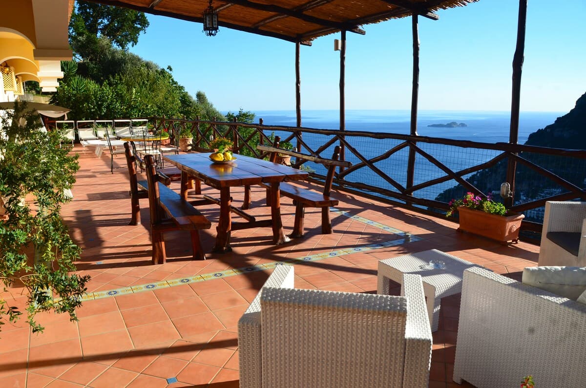 Casa Dorata 6