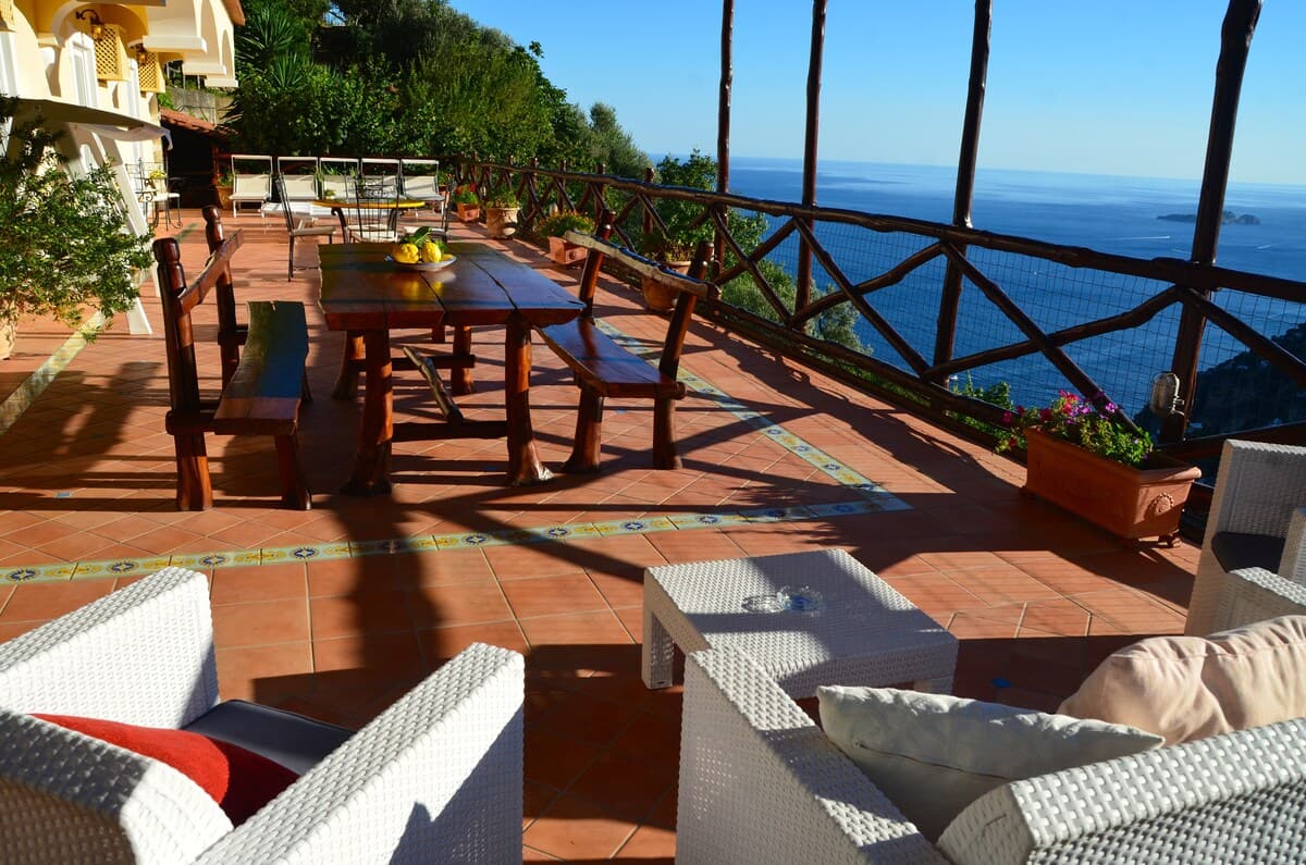 Casa Dorata 8