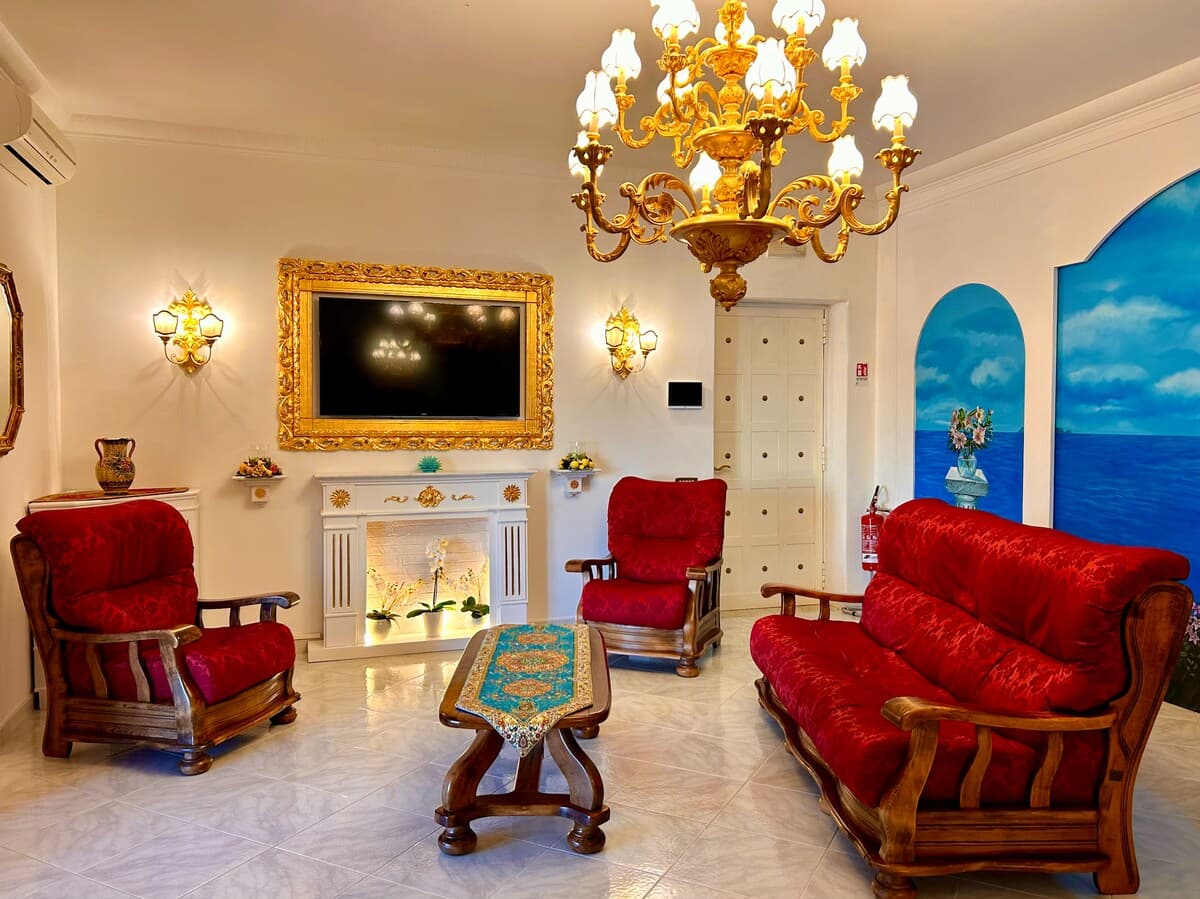 Casa Dorata 9