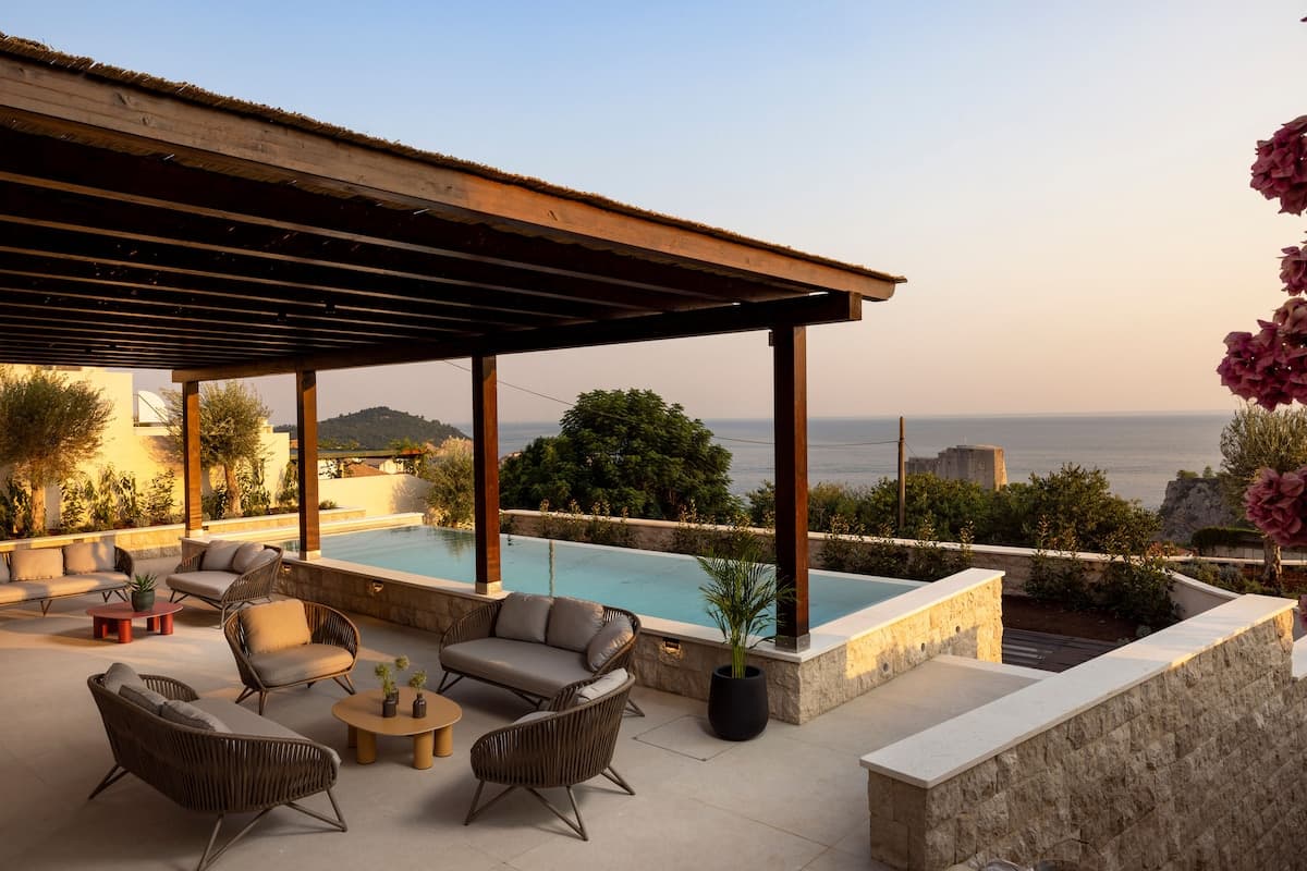 Villa Sunce