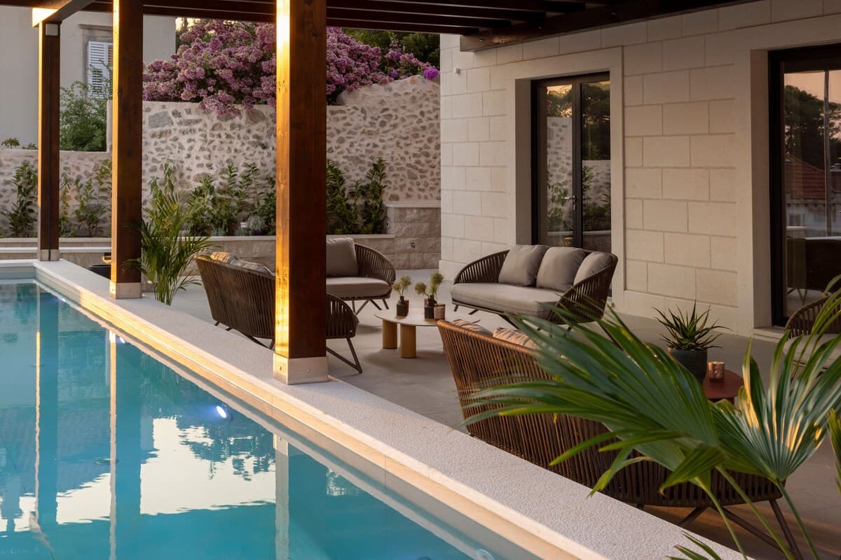 Villa Sunce 6