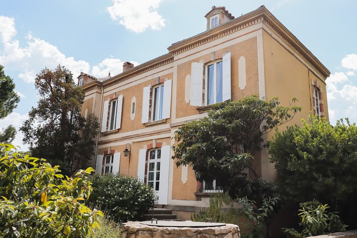 Domaine de Minerve 7