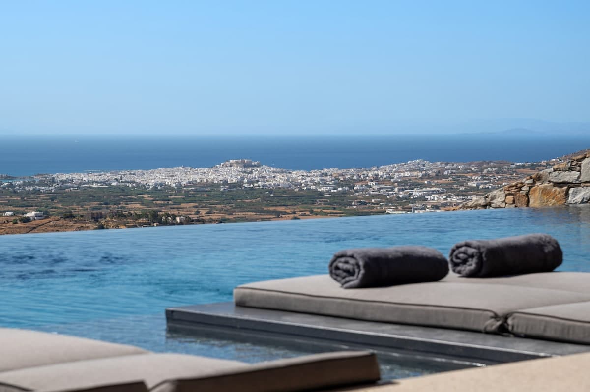 Villa Prokymaia