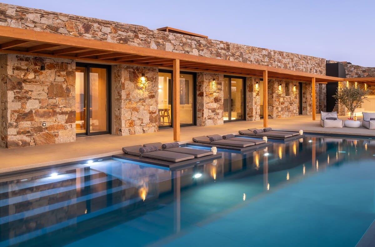 Villa Prokymaia 4