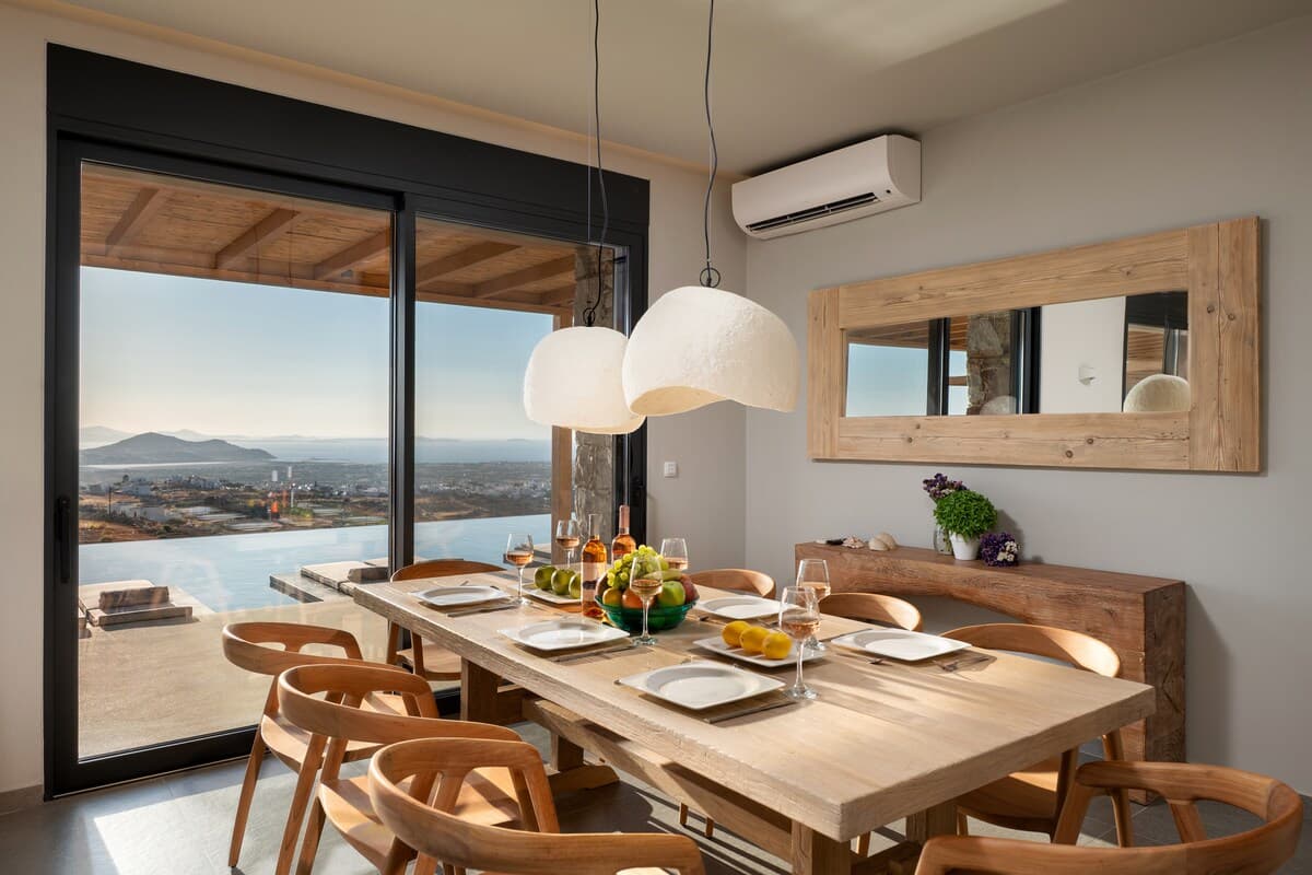 Villa Prokymaia 7
