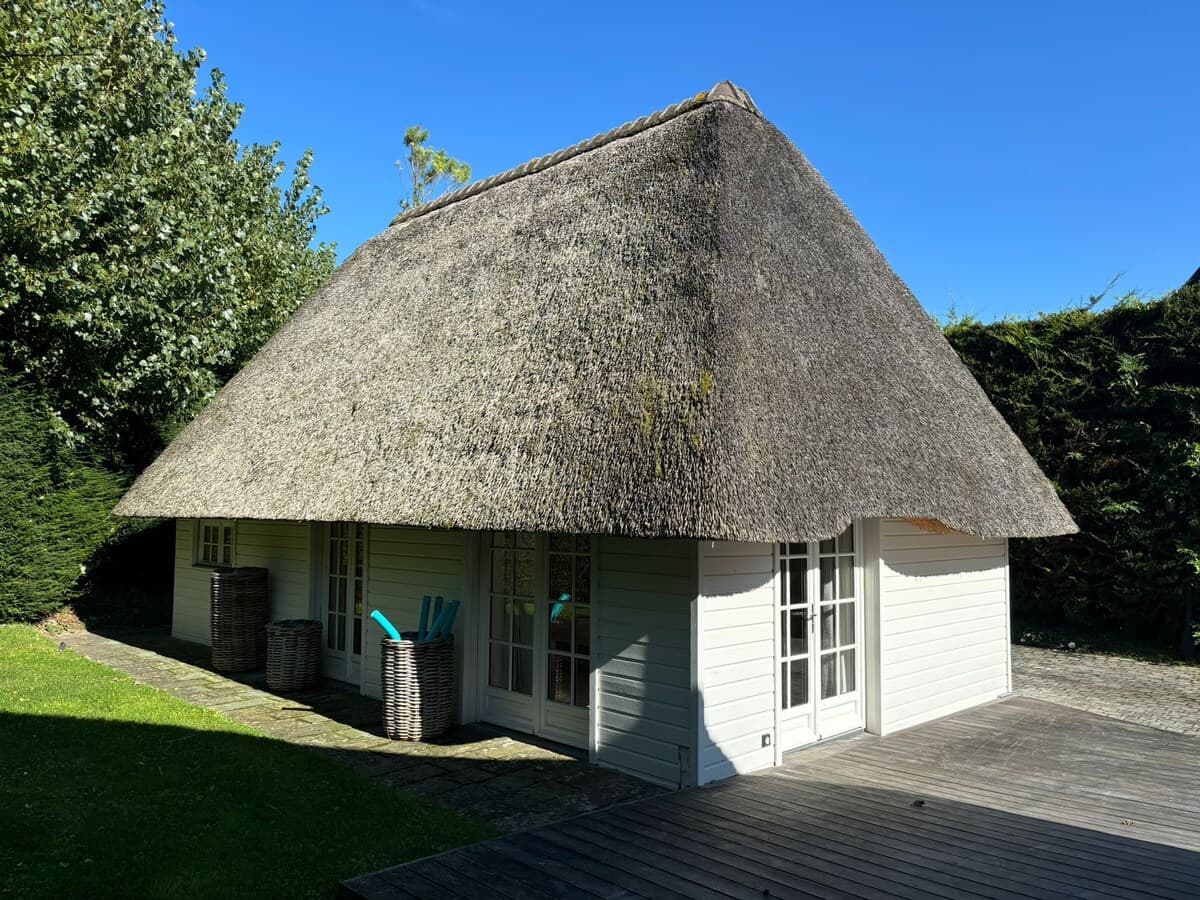 La Chaumière d'Honfleur 10