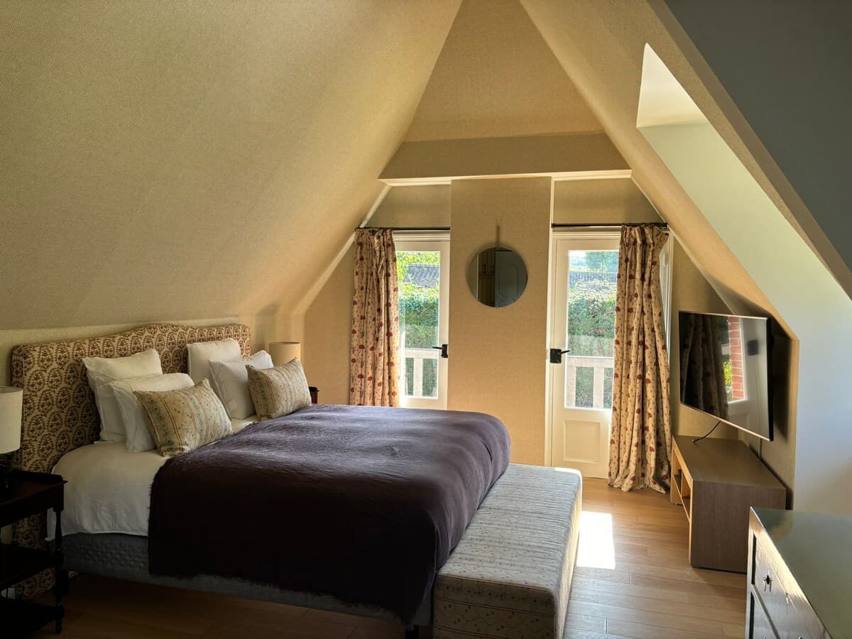 La Chaumière d'Honfleur 7