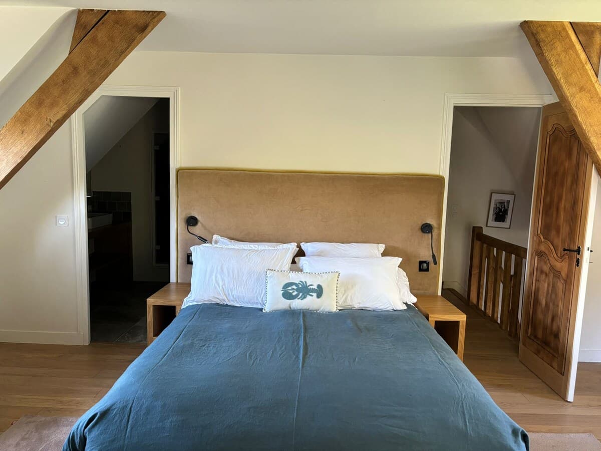 La Chaumière d'Honfleur 8