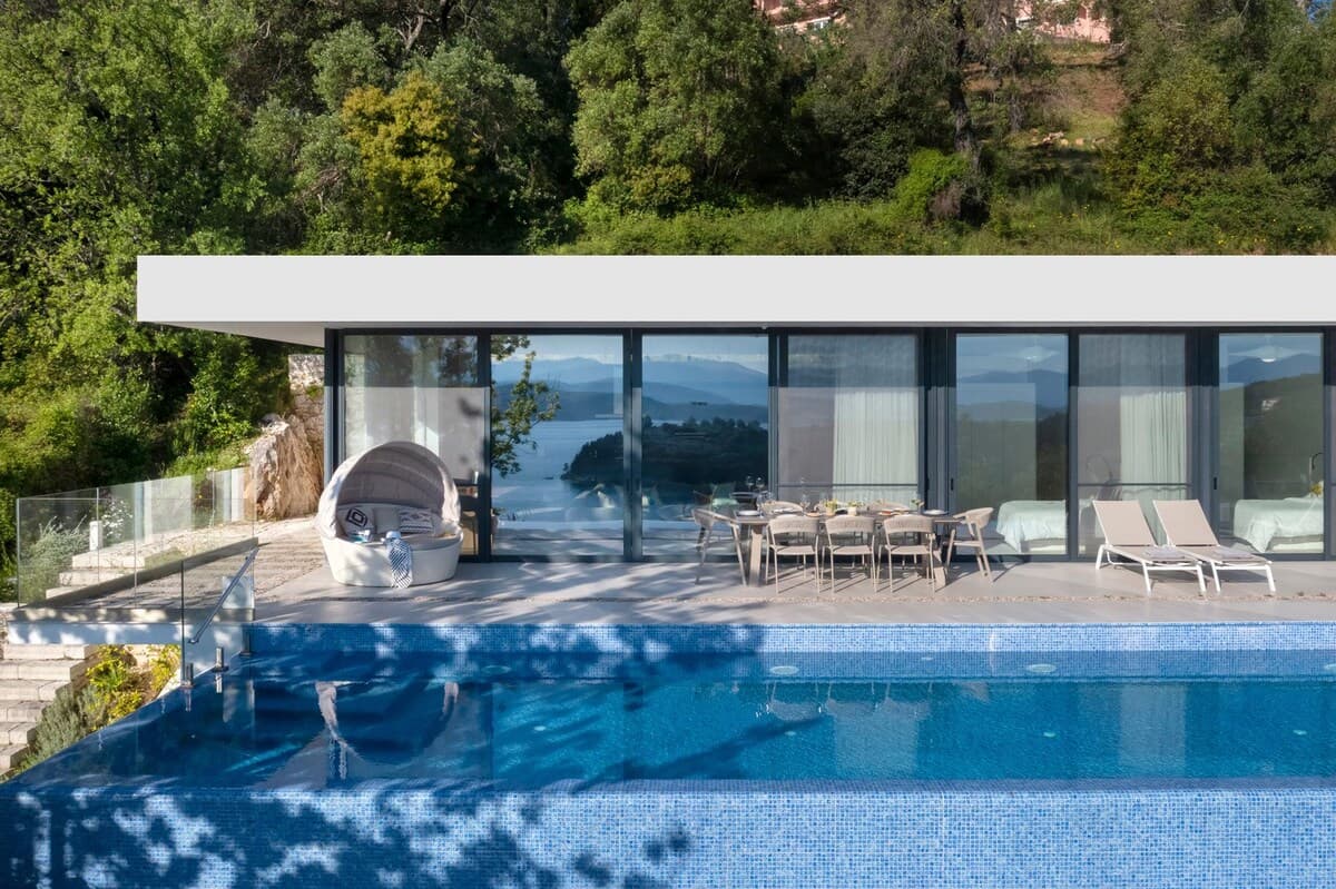 Villa Korission 4