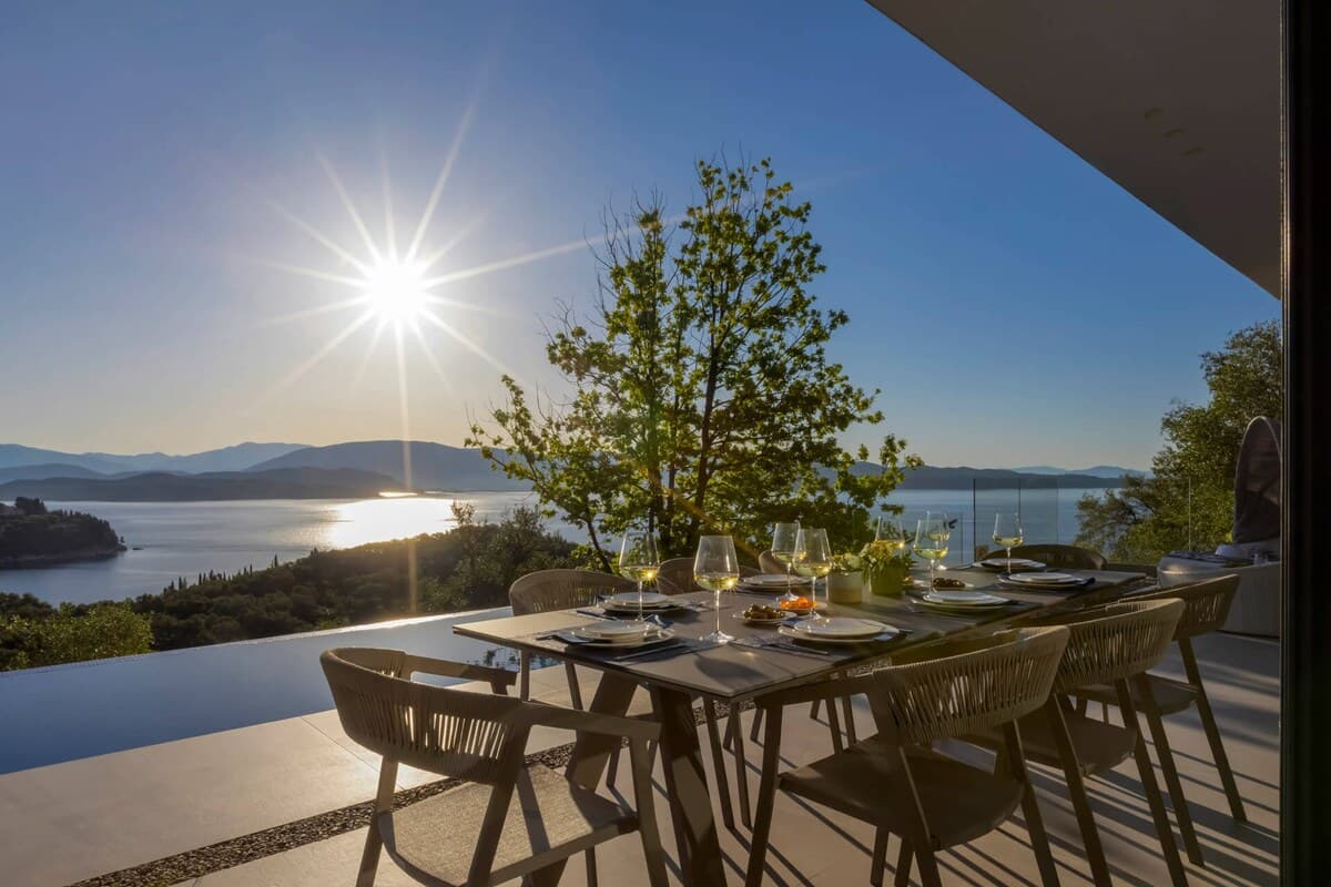 Villa Korission 5