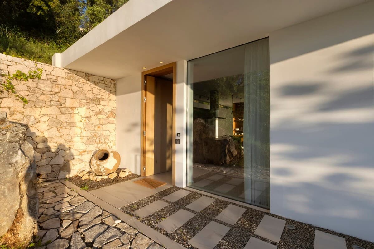 Villa Korission 9