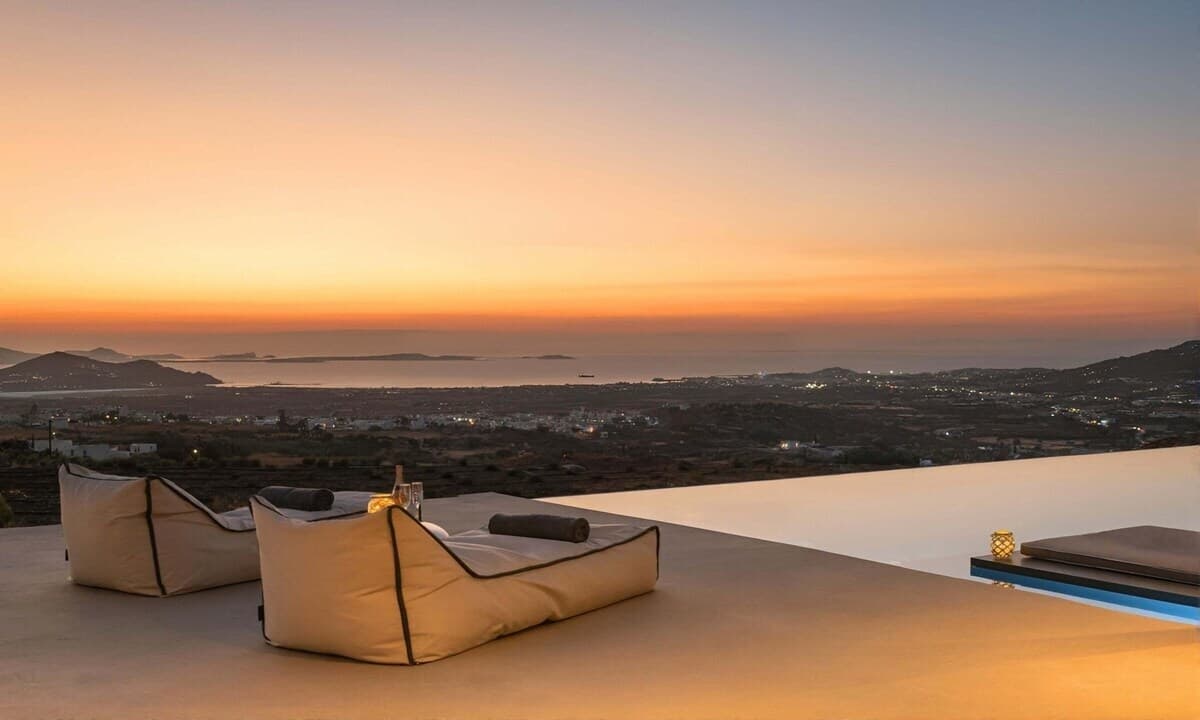 Villa Filoti 6