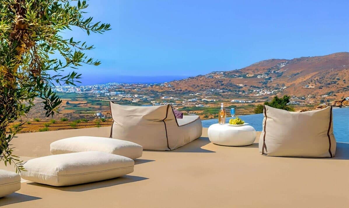 Villa Filoti 7