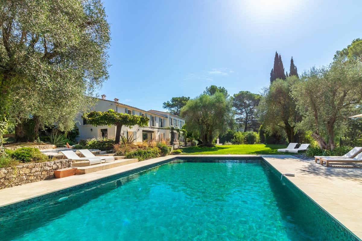 Villa Serena