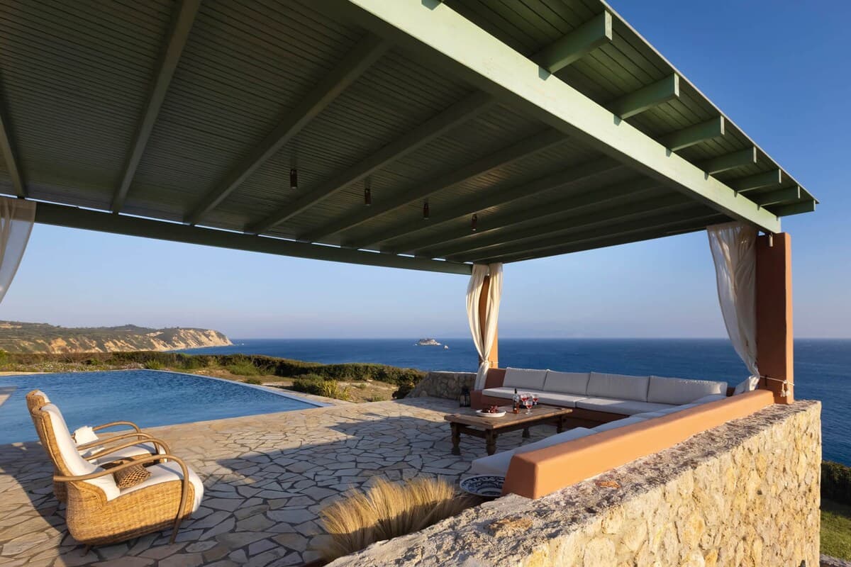 Villa Myrtos 2