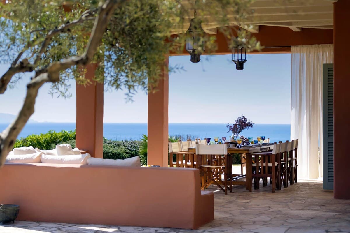 Villa Myrtos 3